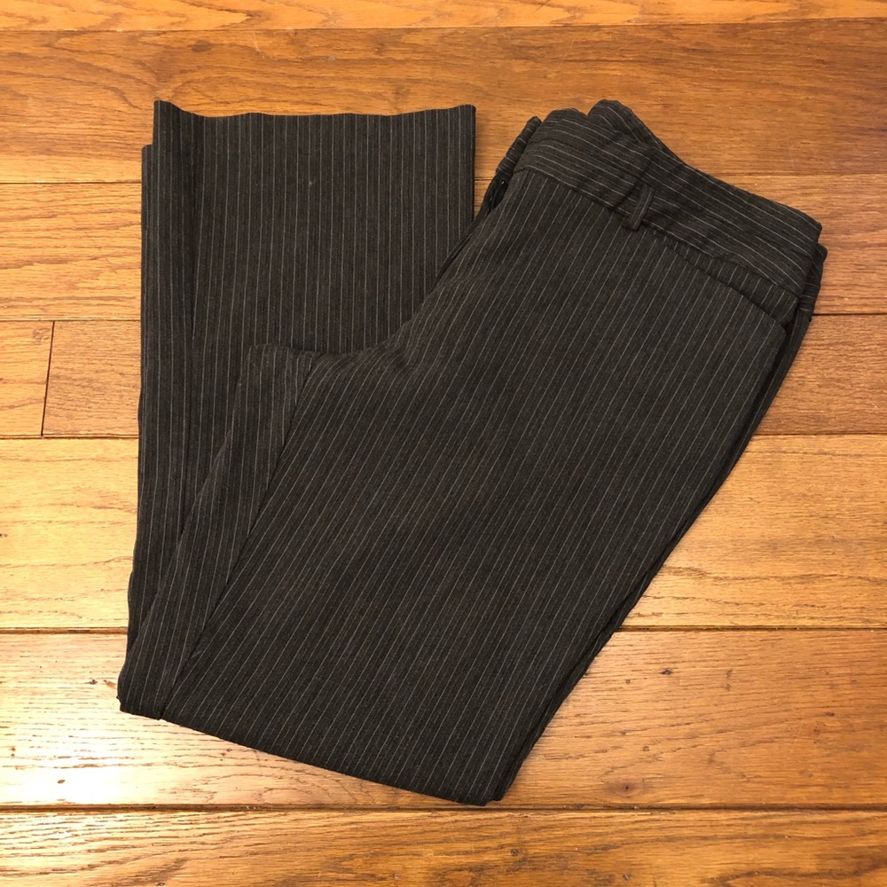 Size 22 Lane Bryant Dress Pants